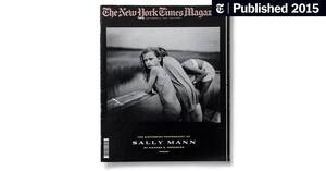 hairy teen nudists - The Disturbing Photography of Sally Mann - The New York Times