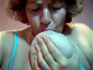 lactating gilf - Watch Gilf - Gilf Mature, Lactating Nipples, Cam Porn - SpankBang