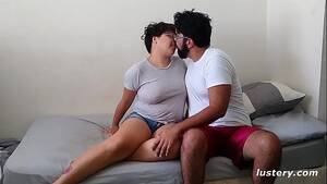 indian chubby sex - Chubby Indian couple fucking - XNXX.COM