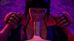 Exciting Porn 34 - Juri's Overly Aggressive Care CGI Girl DarkDreams vr porn video vrporn.com  virtual reality