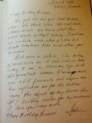 June Carter Cash Porn - A letter Johnny Cash wrote to his wife was voted the most romantic letter  in history.