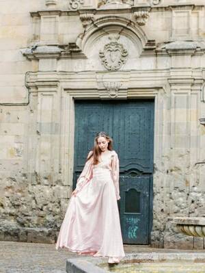 natalie gulbis upskirt pussy shot - Painting in the park with Joy - Carlotta Sophia