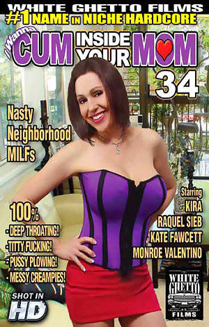 Mom Magazine Porn - I Wanna Cum Inside Your Mom #34 Porn Video Art