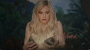 Anna Faris Nude Porn - Anna Faris goes nude for upcoming Super Bowl 2023 commercial