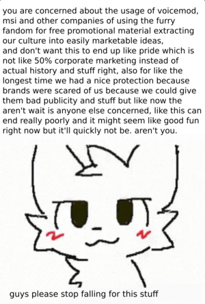 Gay Furry Cub Forced Porn - furry_irl : r/furry_irl