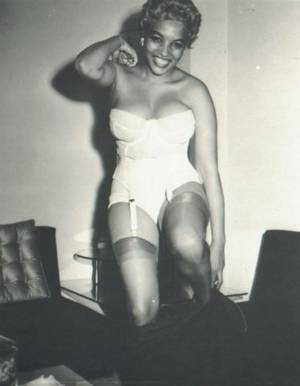 1940 Ebony - 1940 porn