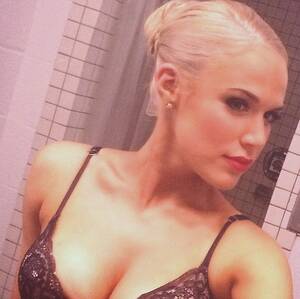 lana wwe nude tits - WWE's â€œRavishing Russianâ€ Lana â€œTwerking,â€ Posing in Erotic Pics | Pro  Wrestling Roundup