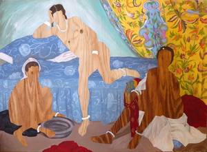 Ashley Tisdale Latex Porn - leather and latex porn A Generous Kingdom II