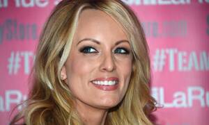 Daniel Porn Star Student - Who is Stormy Daniels, the adult film star who got Trump indicted? | Stormy  Daniels | The Guardian
