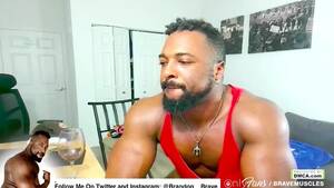 Brave Muscle Porn - Braveheart_muscle - Video natural undressing gay-man public