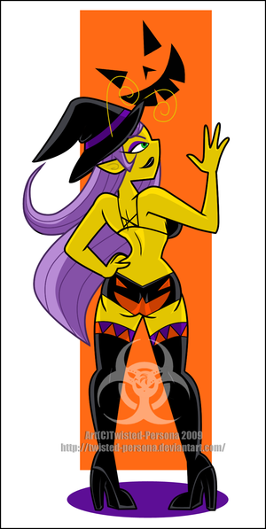 Fairly Oddparents Mandie Porn - Princess Mandie - Page 7 - HentaiEra