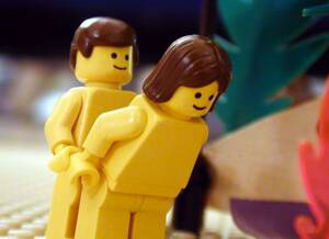 Lego Minifigures Having Sex - Lego Sex | Filthy