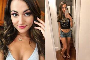 Lily Adams - Porn director suspended after adult film star Lily Adams accuses him of  raping her at casting | The Irish Sun