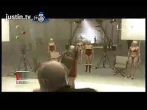 Hitman Porn - Brad is a Porn Star (Hitman: Blood Money)