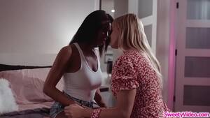 lesbian milfs make out - Busty lesbian milf making out with her friends stepdaughter - XNXX.COM