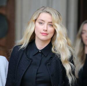 Amber Heard Sex Porn - Johnny Depp wanted nude photos of Amber Heard used in the trial