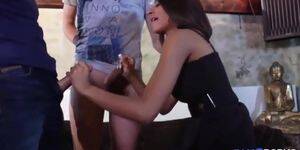 French Indian Sexy Porn - French Indian - Tnaflix.com