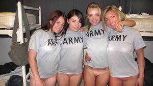 Hot Army Girl Porn - Search Results for â€œarmy girlsâ€ â€“ Naked Girls