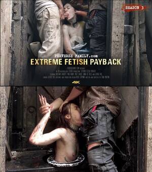 Femdom Horror Porn - Horror Porn Exclusive - Extreme Scat Porn Site #1