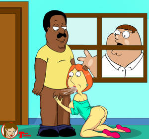 Lois Griffin Threesome Porn - cute girl fuck hard gif
