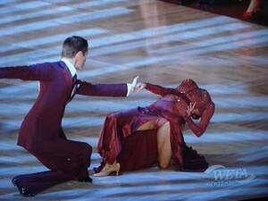 Ballroom Dancer Porn - This Week In Failed Upskirts: The (Fake) Ballroom Dancing Pussy Exposure -  Fleshbot