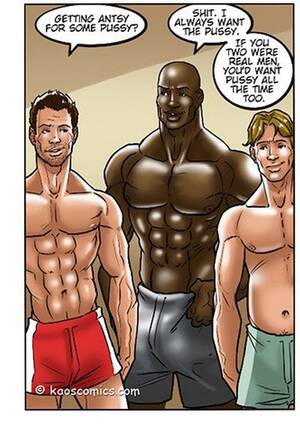 extreme black toon porn cartoon - Black porn cartoon scene with extremely hot stacked chicks on the beach