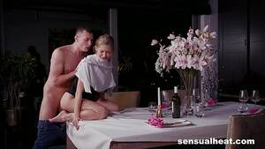 Dinner Porn - Free Dinner Porn Videos