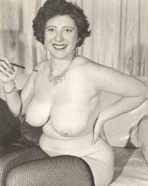 1930s Granny Porn - vintage porno movies