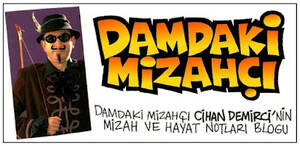 D%c3%bcnn - DAMDAKÄ° MÄ°ZAHÃ‡I