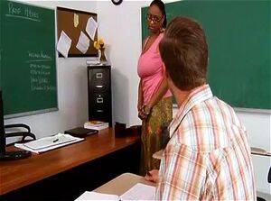 big tit ebony teacher - Watch Teacher I like to fuck - Carmen Hayes, Big Tits, Ebony Teacher Porn -  SpankBang