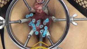 Bdsm Speculum Porn - Hottest XXX BDSM Videos Tagged with Speculum Porn