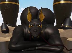 Egyptian God Anubis Gay Porn - Egyptian Mythology Anubis 1boy 2023 - Lewd.ninja