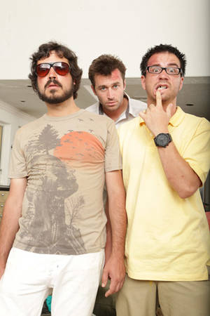 Hangover Porn Parody - the hangover xxx