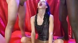 asian slut ai nonohara - Asian Slut AI Nonohara Undresses And Kneels Down For Sucking A Cock Porn  Video Online