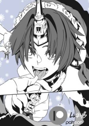 Black Frankenstein Porn - Character: frankenstein (Popular) - Free Hentai Manga, Doujinshi and Anime  Porn