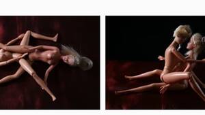 hot lesbians naked barbie toy - Barbies Teach Lesbian Sex & Gay Dance Crew Vogue Evolution Kicks it Kung Fu  Fighter Style | Autostraddle