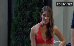 Christa B Allen Nude Porn - 