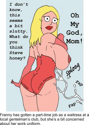 American Dad Porn Fakes Captions - American Dad Cum Shot | Gay Fetish XXX