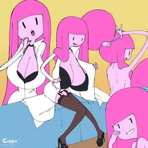 Finn Porn Sex - Princess Bubblegum & Finn comic porn | HD Porn Comics