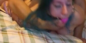 face slapping choking sex - Dumb Sub Slut Gets Throat Destroyed And Face Slapped HD SEX Porn Video 6:03