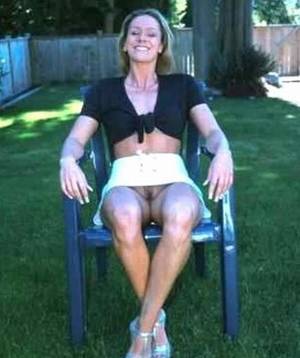 blonde cheerleader pussy upskirt - blonde cheerleader upskirt