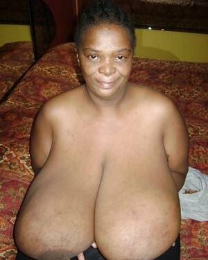 black grandmother boobs - BLACK GRANNY SHOW HER HUGE BOOBS Porn Pictures, XXX Photos, Sex Images  #1238530 - PICTOA