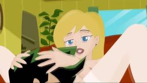 American Dragon Futanari Porn - 