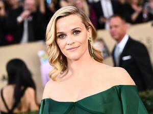 naked reese witherspoon handjob - Reese Witherspoon: 'I dealt with sexual harassment in my own way' | The  Independent | The Independent
