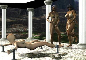 3d Slave Market Porn - Slave Market Hentai image #6057