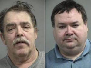 Homemade Porn Louisville - Child-porn case leads to 2 Louisville arrests