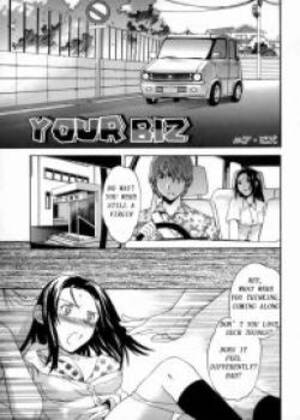 hentai biz - YOUR BIZ Hentai: Read Porn Comic Free at 18Porncomic.com