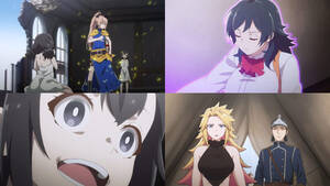 Carnage Anime Witch Porn - little girl â€“ RABUJOI â€“ An Anime Blog