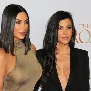 kourtney kardashian sex tapes celebrity - Kim Kardashian Opens Up About Her Hardest Moment on TV | Teen Vogue