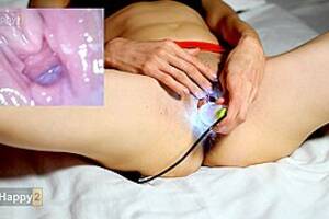 full sperm - Camera Inside Of A Pussy Full Of Sperm Multiorgasmic Girl, free Creampie  fuck video (May 12,